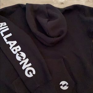 Billabong small hoodie